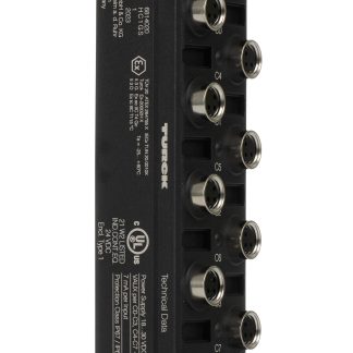 Modulo I/O Turck