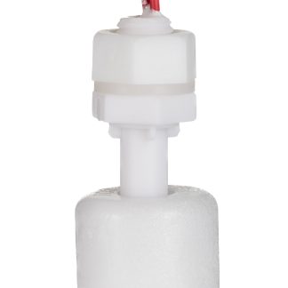 Interruttore a galleggiante RS PRO, in Polipropilene, montaggio Montaggio verticale, NO, 112psi