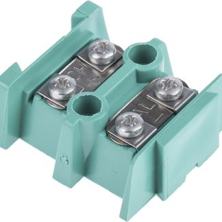 Morsettiera termocoppia RS PRO per uso con Termocoppia tipo K