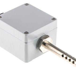 Sensore RTD PT100 RS PRO, Ø 12.7mm, L. 75mm, +150°C max