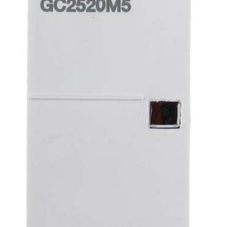 Contattore Schneider Electric, serie GC25, 2 poli, 2 N/A, 25 A, bobina 230 V ca