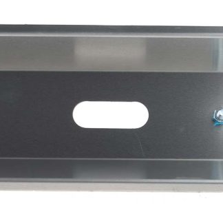 Staffa riflettore RS PRO, lunghezza 255mm