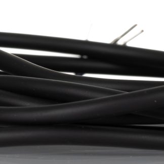 Sensore fotoelettrico Rettangolare RS PRO, TOF (Tempo di volo), rilevamento 1 m, uscita NPN NONC