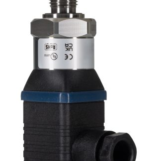 Sensore di pressione Relativa RS PRO, 16bar max