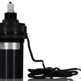 Sensore di livello RS PRO, montaggio Filettato, uscita 0 - 10 V