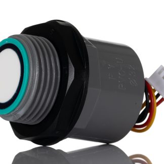 Sensore di livello RS PRO, montaggio Filettato, uscita Analogico 0 - 5 V