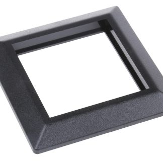 Cornice a scivolamento Kübler per uso con Serie AH57