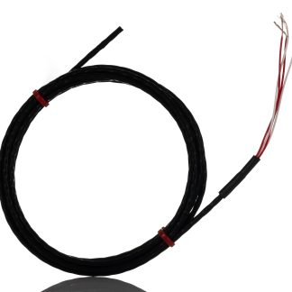 Sensore RTD RS PRO + 2m, +260°C max