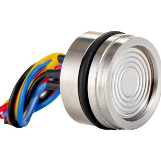 Sensore di pressione Relativa RS PRO, 7bar max, uscita Tensione