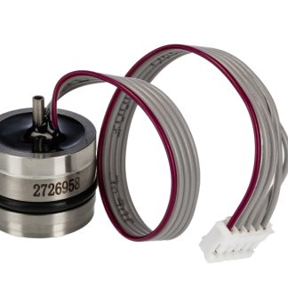 Sensore di pressione Relativa RS PRO, 1bar max, uscita I2C