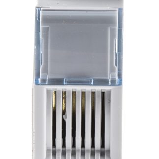 Cicalino Legrand, 230 V c.a., 75dB a 1 m, montaggio a pannello