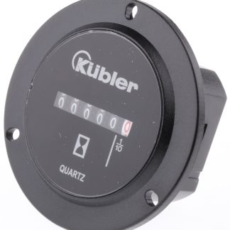 Contatore Kübler 6 cifre, 230 V c.a.