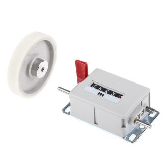 Contatore Baumer 5 cifre