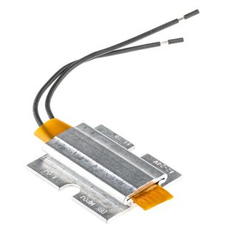 Elemento riscaldante DBK Enclosures, 10 W, 24 V ca/cc, lunghezza 40mm