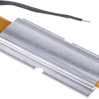 Elemento riscaldante DBK Enclosures, 50 W, 100 → 240 V c.a./c.c., lunghezza 75mm