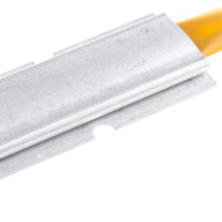 Elemento riscaldante DBK Enclosures, 110 W, 100 → 240 V c.a./c.c., lunghezza 75mm