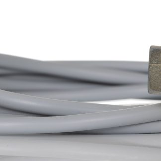 Sensore di prossimità a parallelepipedo Turck, M12, da 10 → 30 V c.c.