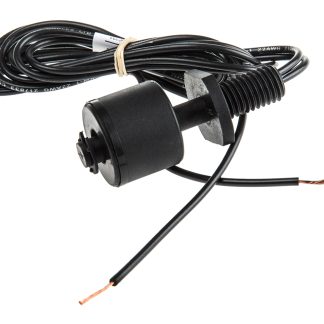 Interruttore a galleggiante Sensata Cynergy3, in Nylon, montaggio Verticale, NO/NC