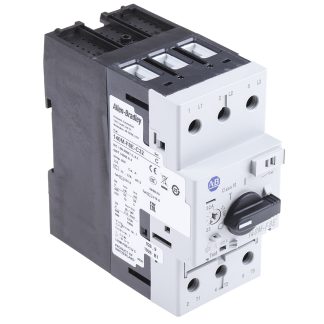 Interruttore automatico del motore Allen Bradley, 23 → 32 A