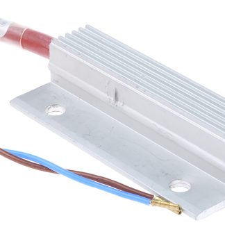 Elemento riscaldante STEGO, 8 W, 12 → 24 V c.a./c.c., lunghezza 60mm