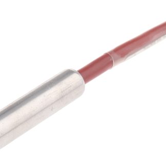 Elemento riscaldante STEGO, 5 W, 24 V c.a./c.c., lunghezza 45mm