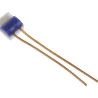 Rivelatore RTD PT100 RS PRO, Ø 2mm, L. 2.3mm, +500°C max