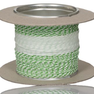 Cavo/cavo della termocoppia RS PRO, tipo K, -75 → +260 °C, in PTFE, 25m