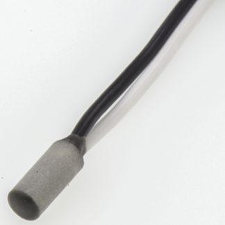 Sensore RTD PT100 Honeywell, Ø 2.18mm, L. 4.75mm + 305mm, +260°C max