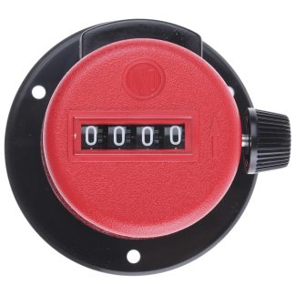 Contatore Baumer, display Meccanico 4 cifre