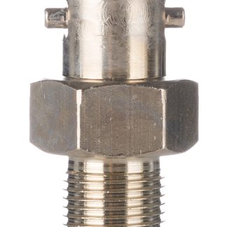 Adattatore a baionetta Reckmann per uso con Sonda a baionetta