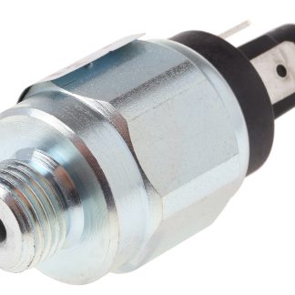 Sensore di pressione Differenziale Burkert, 16bar max, uscita NC