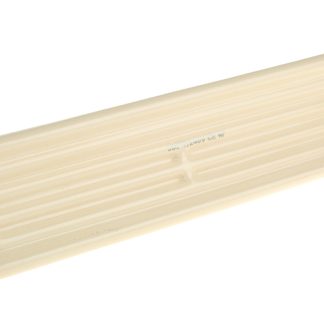 Elemento riscaldante in ceramica curvo RS PRO, 350 W, 230 V c.a., lunghezza 245mm