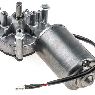 Motoriduttore DOGA, 24 V c.c., 38 W, 240 giri/min