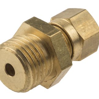 Raccordo a compressione RS PRO per uso con Sonda a termocoppia o PRT