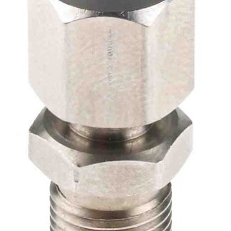 Raccordo a compressione RS PRO per uso con Sonda a termocoppia o PRT
