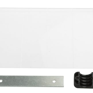 Pannello indicatore Werma, h 343mm