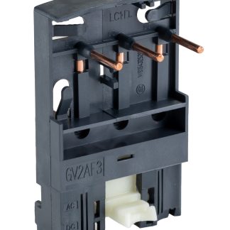 Collegamento connessione Schneider Electric GV2AF3 GV2A