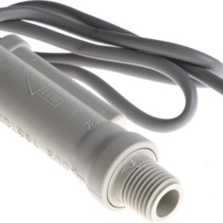 Sensore di flusso Gems Sensors, per Gas 158 l/min