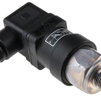 Sensore di pressione Suco, 1.5bar max, uscita Relè