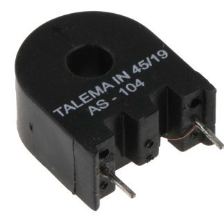 Trasformatore di corrente Nuvotem Talema, ingresso 15A, 15:1