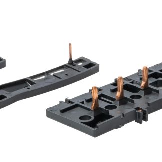 Interblocco meccanico Schneider Electric LAD9R1V LAD9 per uso con Serie LC1