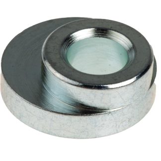 Fissaggio eccentrico Baumer per uso con G0356, GA211, GA240, GA241, GBA2W, GBAMW, GBMMW, GBP5W, GI356, GI357, GM400,