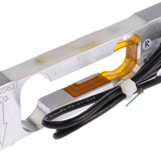 Cella di carico Tedea Huntleigh per Compressione 0.3kg, 110 mm