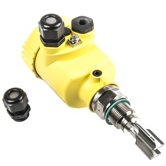 Interruttore di livello Vega serie VEGASWING 61, montaggio Orizzontale, Verticale, uscita Relè