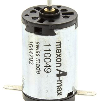 Motore c.c. Maxon, 24 V c.c., 2 W, 13800 giri/min