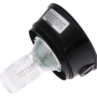 Segnalatore Lampeggiante Moflash, Xeno, 12 V c.c., 24 V c.c.
