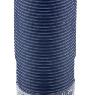 Sensore fotoelettrico Cilindrico Telemecanique Sensors, Multimodali, rilevamento 120 mm → 15 m., uscita PNP