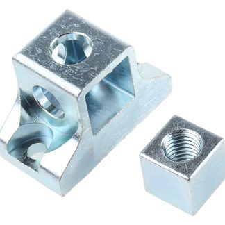 Supporto Telemecanique Sensors per uso con Serie XU