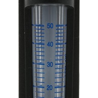 Flussometro Key Instruments, per Gas, flusso 4 l/min → 50 l/min