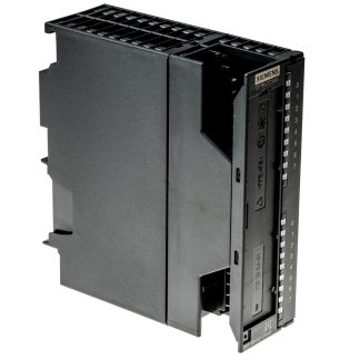 Modulo di espansione digitale Siemens, serie SIMATIC S7-300 Series per uso con Serie SIMATIC S7-300, digitale